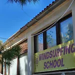 Mobilheim Andrea Wunderschoene Direkt Am * Jezera
