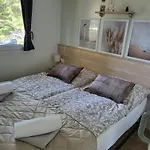 Apartament Mobilheim Andrea Wunderschoene Direkt Am