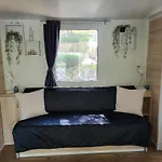 Appartement Mobilheim Andrea Wunderschoene Direkt Am *
