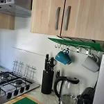Appartement Mobilheim Andrea Wunderschoene Direkt Am Jezera