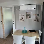 Apartament Mobilheim Andrea Wunderschoene Direkt Am *