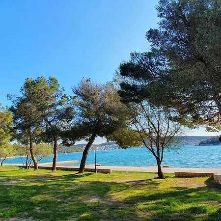 Апартаменты Mobilheim Andrea Wunderschoene Direkt Am Езера