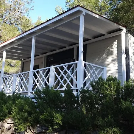 Appartement Mobilheim Andrea Wunderschoene Direkt Am *