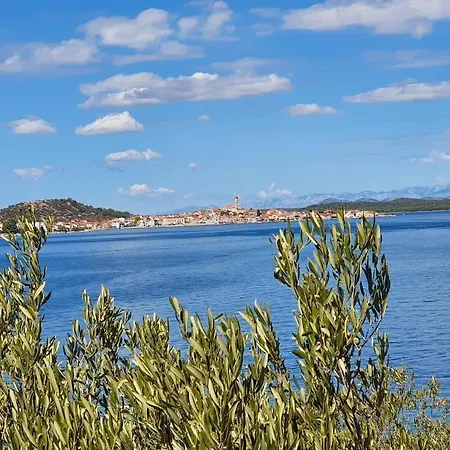 Mobilheim Andrea Wunderschoene Direkt Am