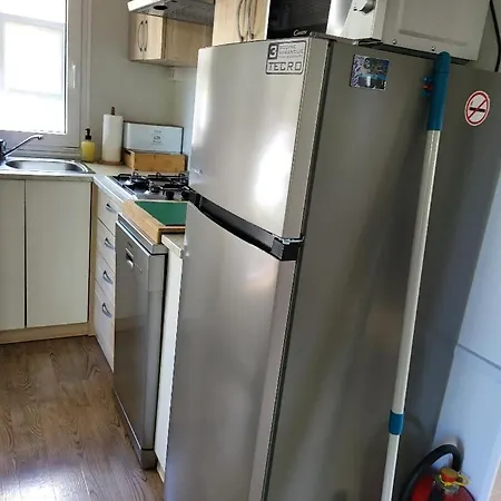 Mobilheim Andrea Wunderschoene Direkt Am Езера