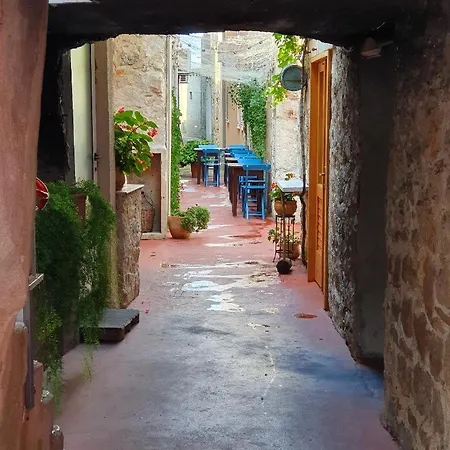 Mobilheim Andrea Wunderschoene Direkt Am *