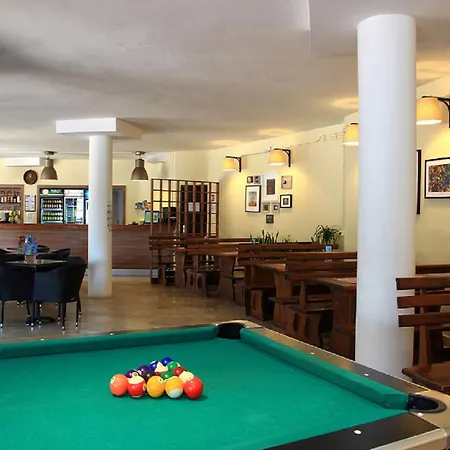 Mobilheim Andrea Wunderschoene Direkt Am Jezera