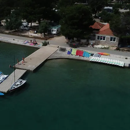 Appartement Mobilheim Andrea Wunderschoene Direkt Am *