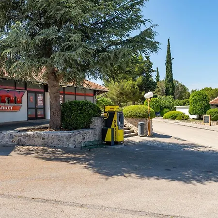 Mobilheim Andrea Wunderschoene Direkt Am