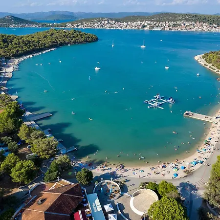 Appartement Mobilheim Andrea Wunderschoene Direkt Am *