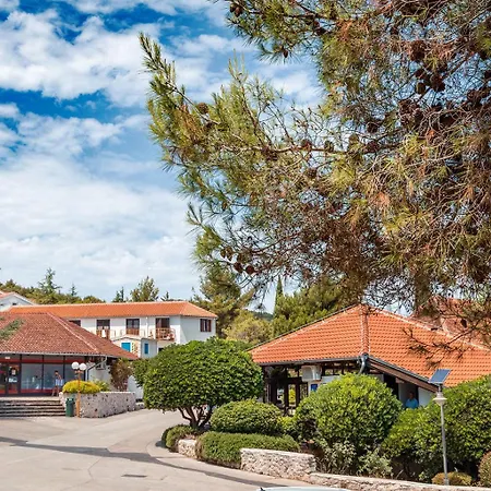 Appartement Mobilheim Andrea Wunderschoene Direkt Am Jezera