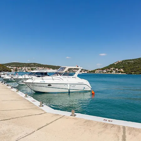 Mobilheim Andrea Wunderschoene Direkt Am