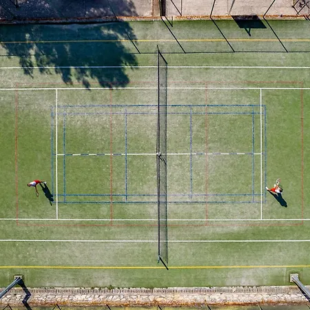 Apartamento Mobilheim Andrea Wunderschoene Direkt Am