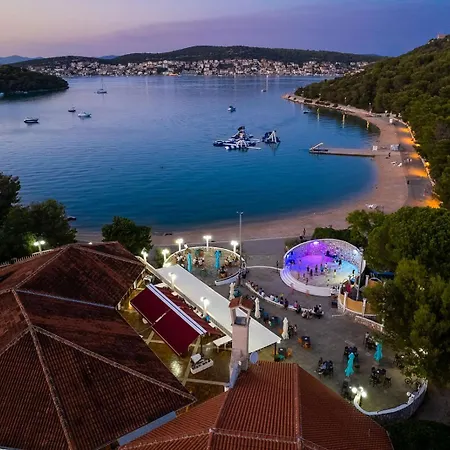 Апартаменты Mobilheim Andrea Wunderschoene Direkt Am Езера