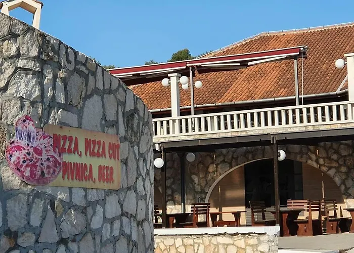 Mobilheim Andrea Wunderschoene Direkt Am يزيرا