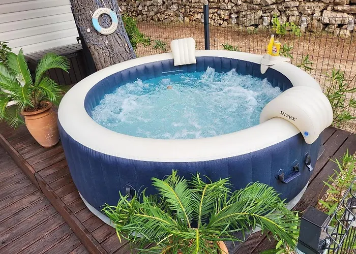 Mobilheim Andrea Wunderschoene Direkt Am شقة *