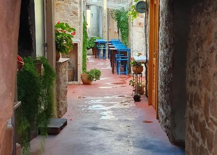 Mobilheim Andrea Wunderschoene Direkt Am *