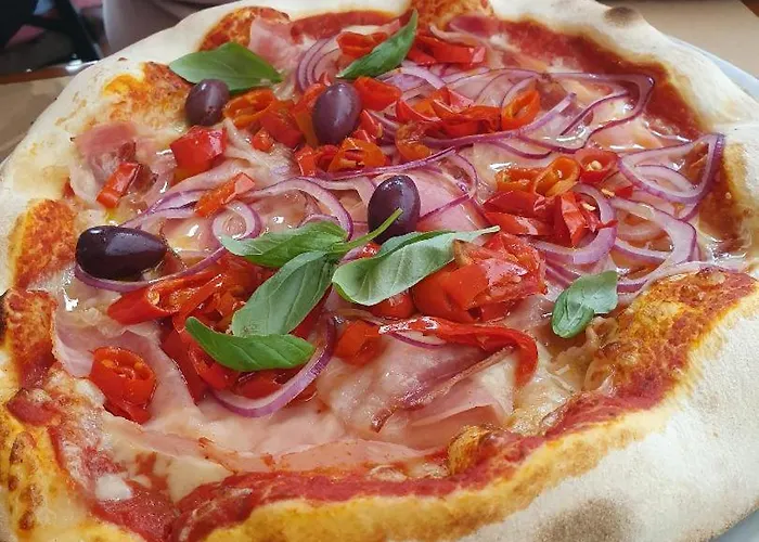 شقة Mobilheim Andrea Wunderschoene Direkt Am