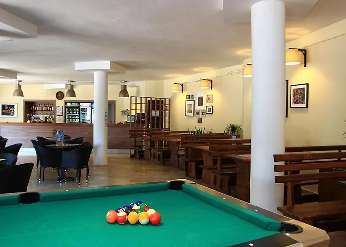 Mobilheim Andrea Wunderschoene Direkt Am يزيرا