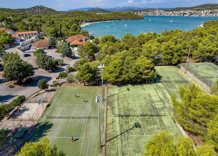 شقة Mobilheim Andrea Wunderschoene Direkt Am