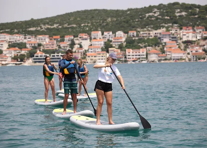 Mobilheim Andrea Wunderschoene Direkt Am شقة *