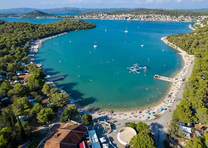 شقة Mobilheim Andrea Wunderschoene Direkt Am *