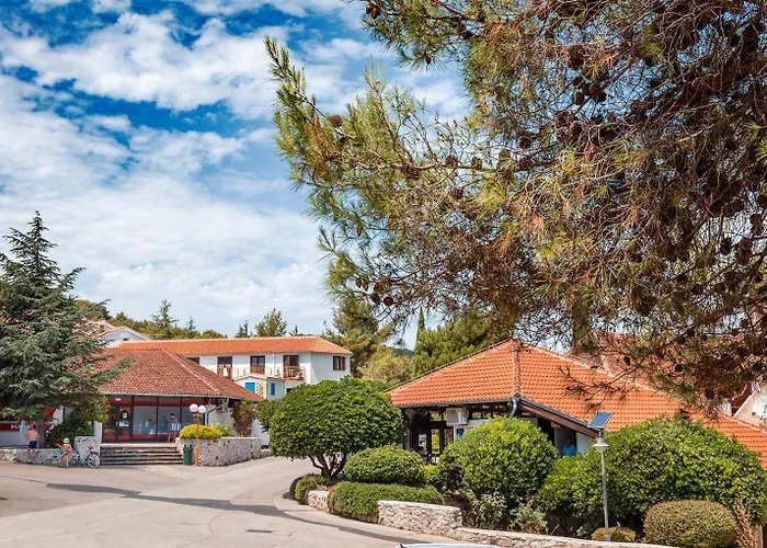 شقة Mobilheim Andrea Wunderschoene Direkt Am يزيرا