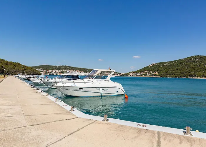 Mobilheim Andrea Wunderschoene Direkt Am