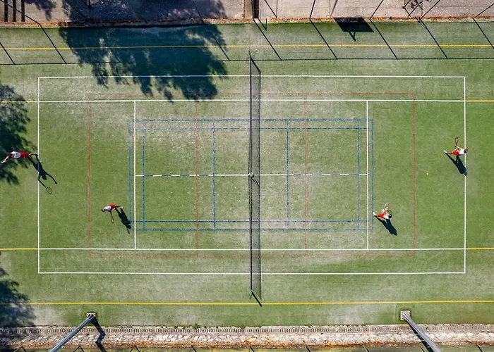 شقة Mobilheim Andrea Wunderschoene Direkt Am