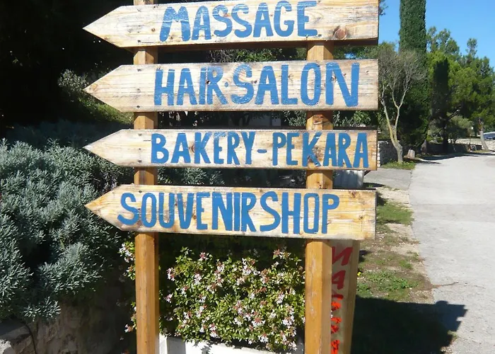 شقة Mobilheim Andrea Wunderschoene Direkt Am *