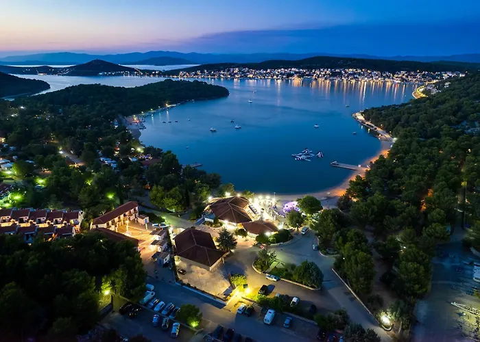 Mobilheim Andrea Wunderschoene Direkt Am شقة يزيرا