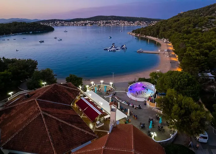 شقة Mobilheim Andrea Wunderschoene Direkt Am يزيرا