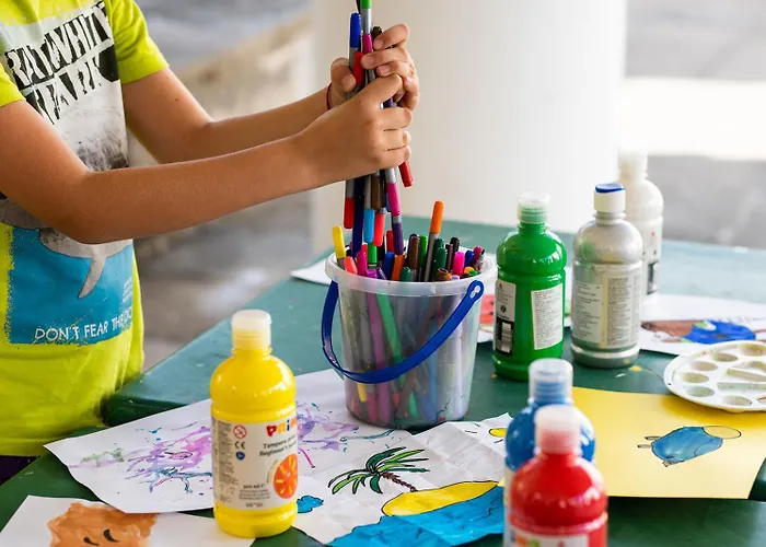 Mobilheim Andrea Wunderschoene Direkt Am *